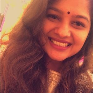 Meet your Posher, Rutu